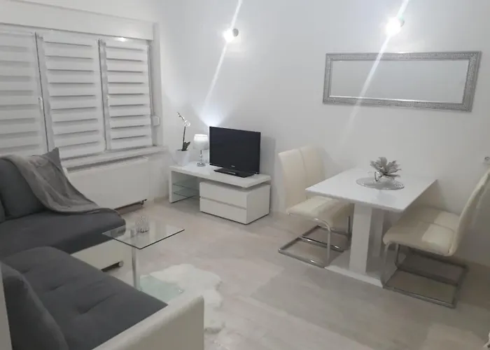 Apartman Kristina - Self Check In & Check Out